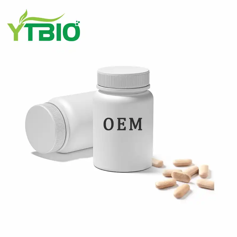 Salt Algae Tablets