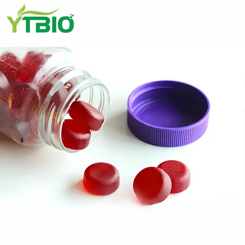 Biotin Gummies