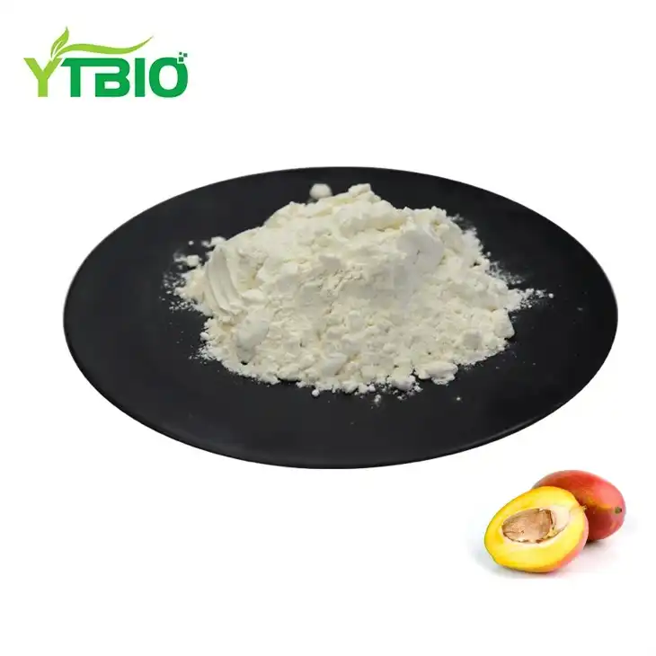  African Mango Seed Extract Powder