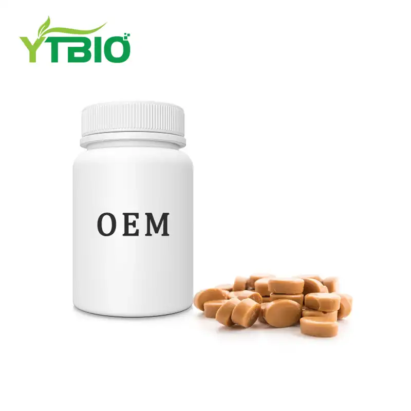Chitosan Tablet