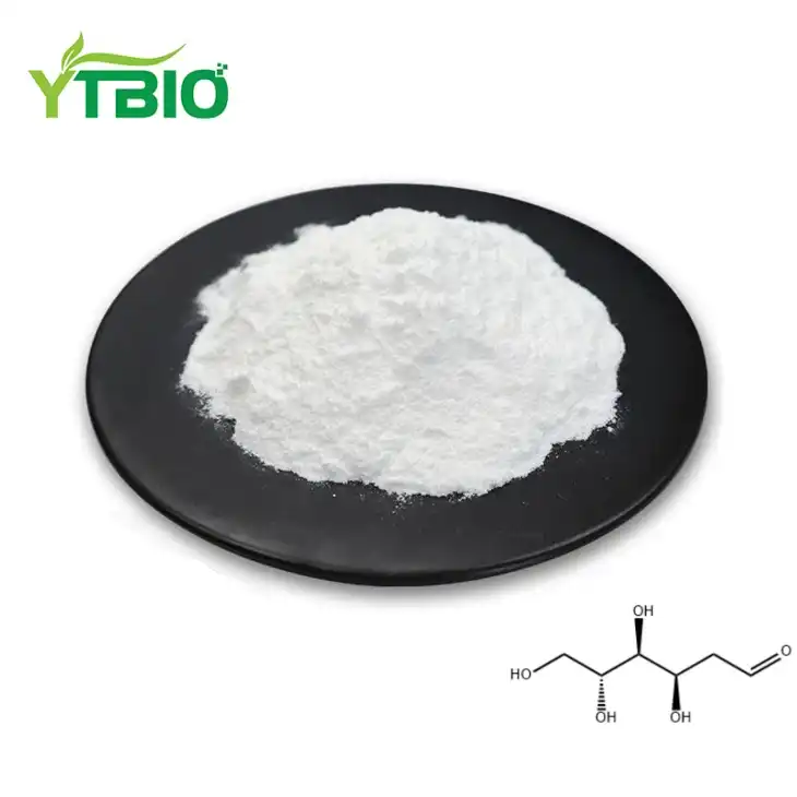 2-Deoxy-D-Glucose Powder