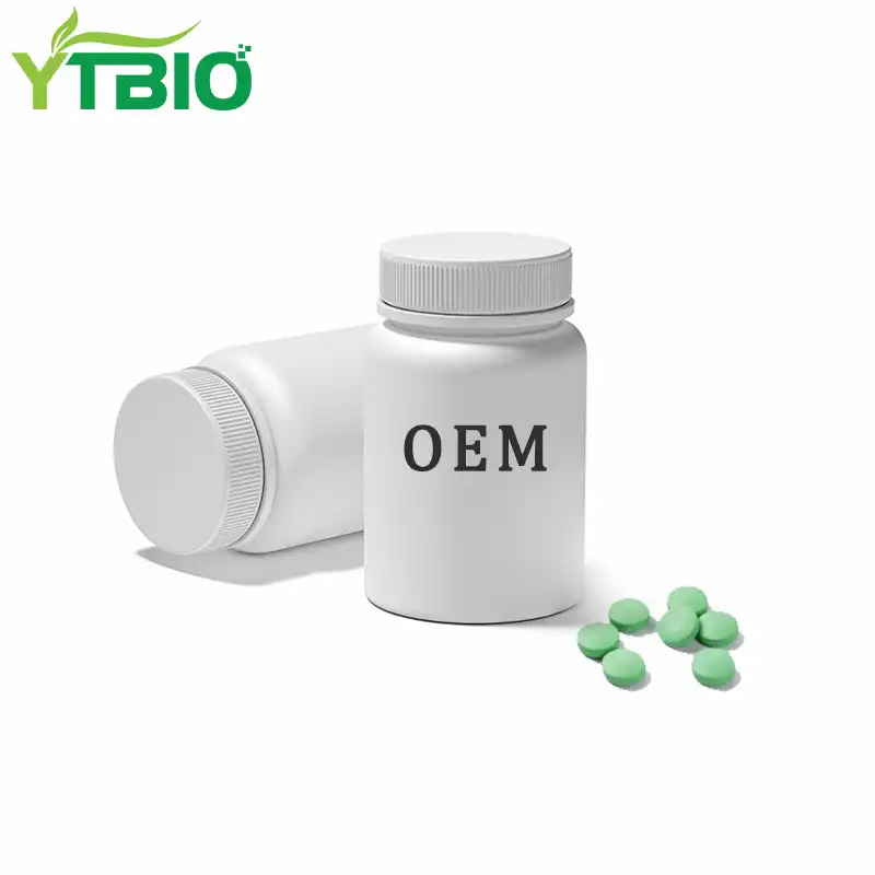 Bitter Melon Tablet