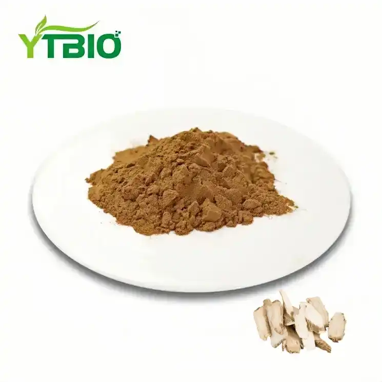 Angelica Dahurica Extract