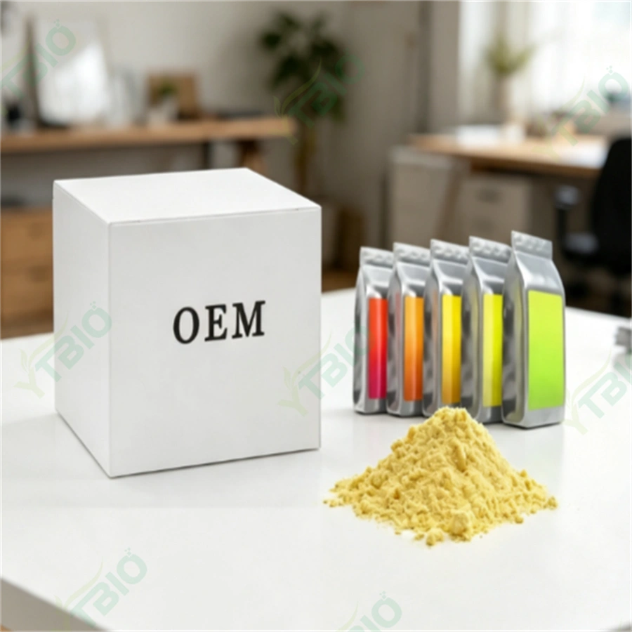 Multivitamin Powder Drink
