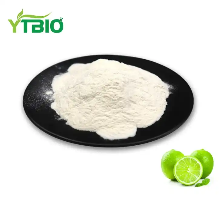 Lime Chipatso Ufa