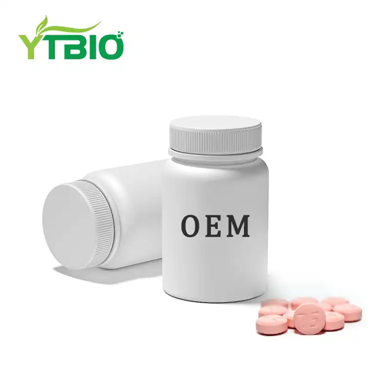 Acerola Vitamin C Tablets