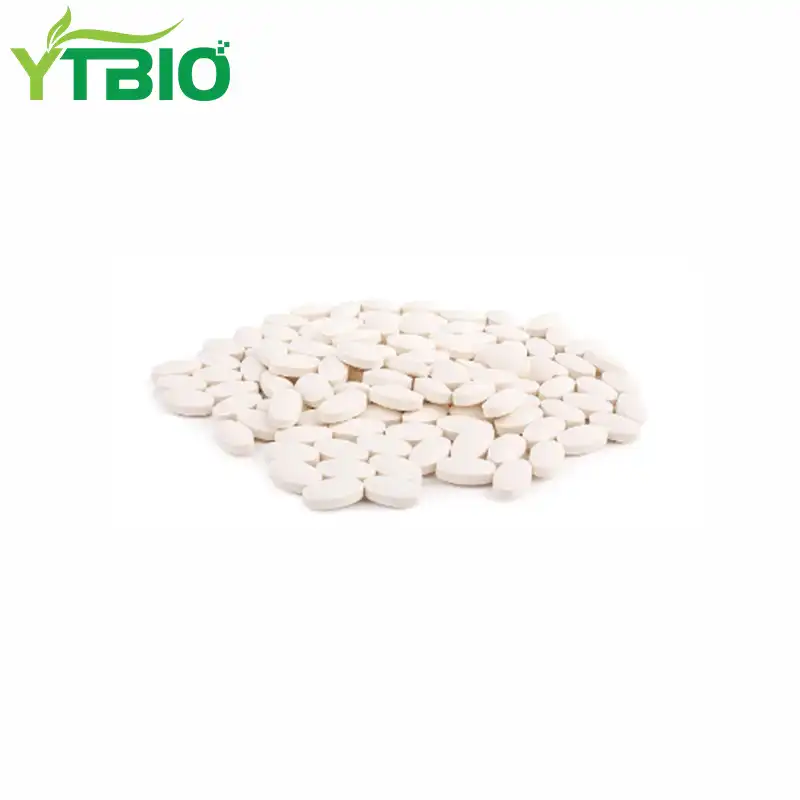 Collagen Complex Tablets