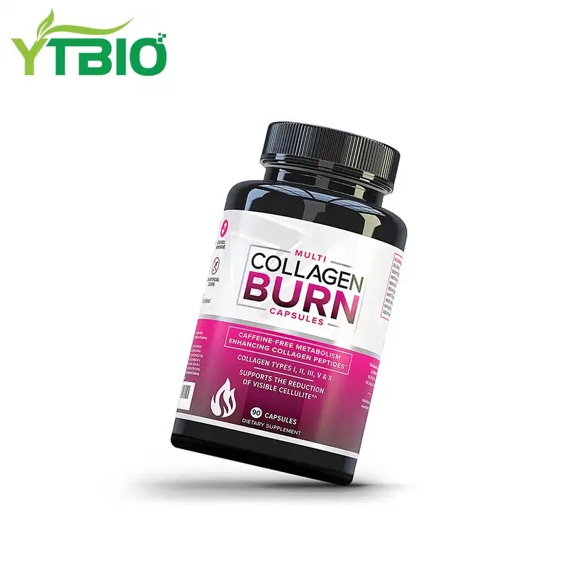 Best Collagen Capsules