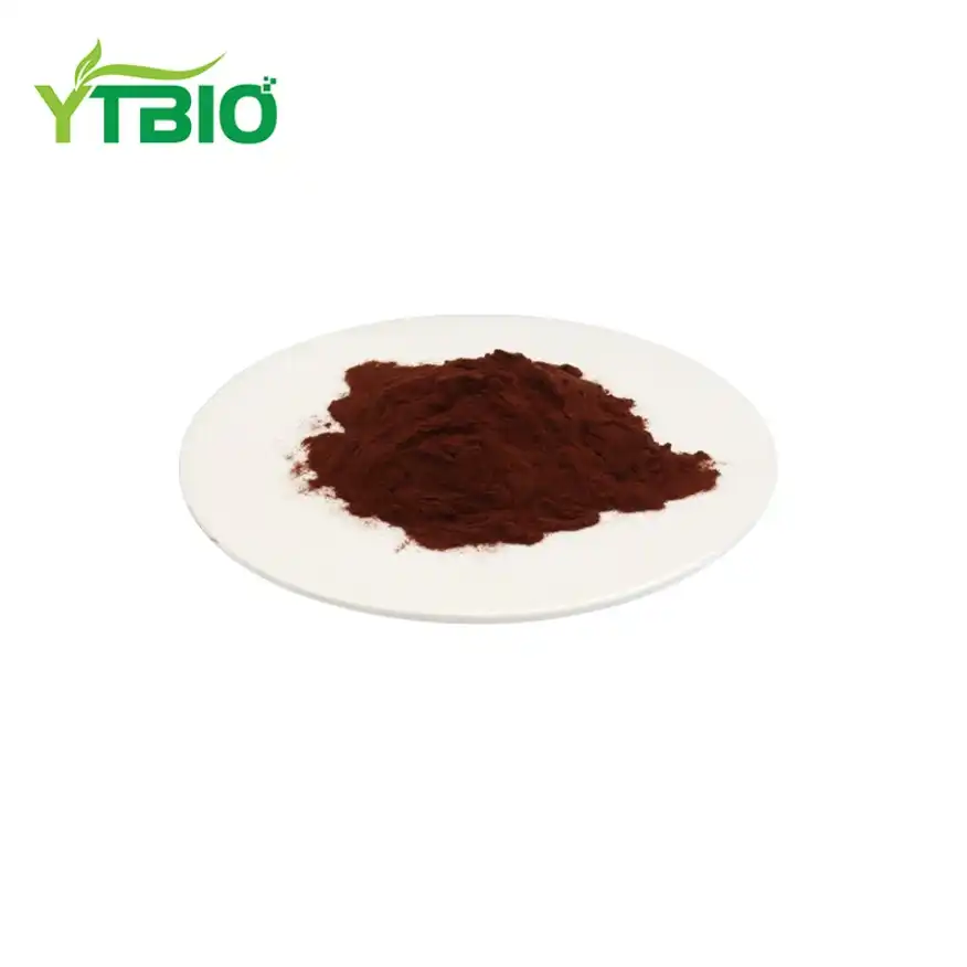 Celatrol ntụ ntụ