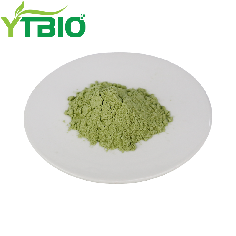 Nnukwu ntụ ntụ Kale