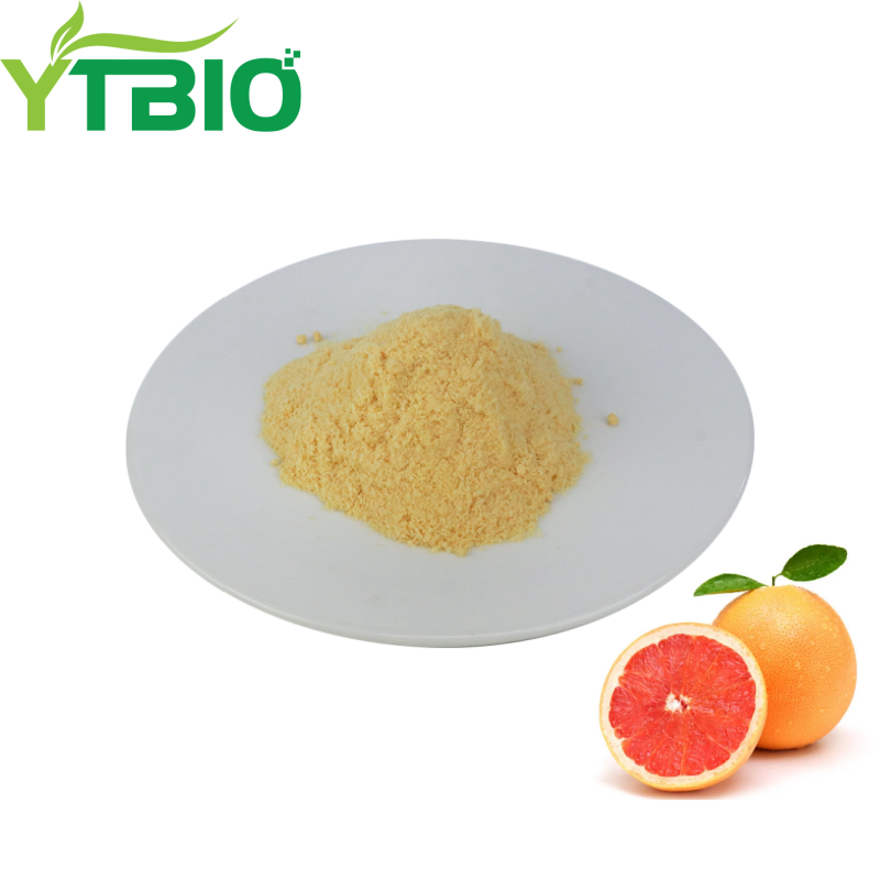 Grapefruit ntụ ntụ nnukwu