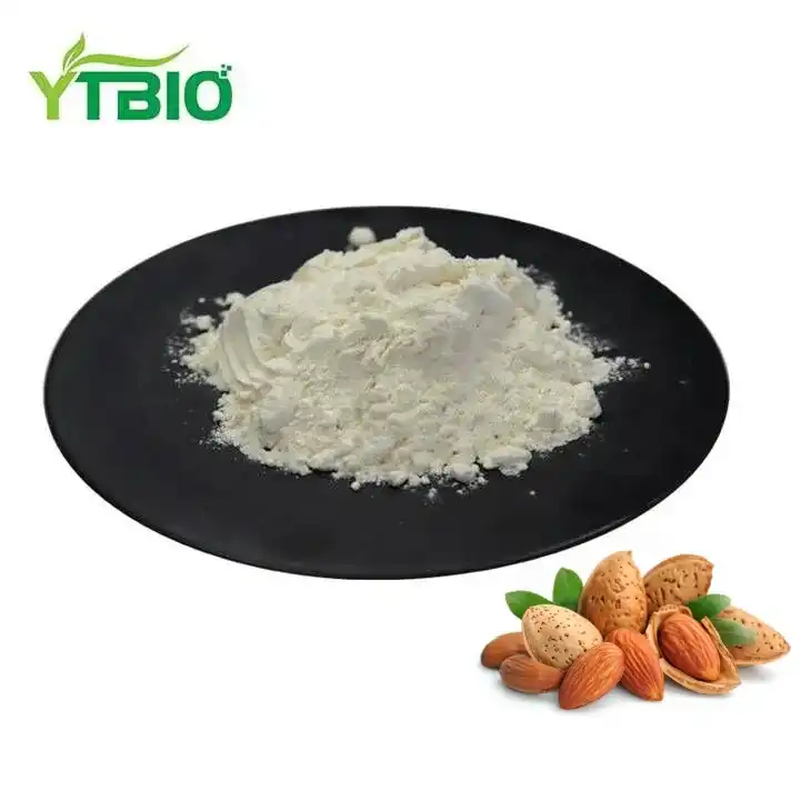 Vovoka Proteinina Almond Pure