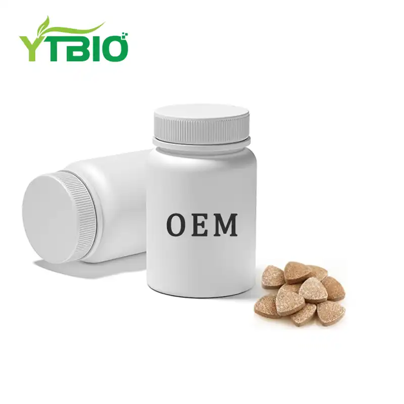 Cordyceps Militaris Tablets
