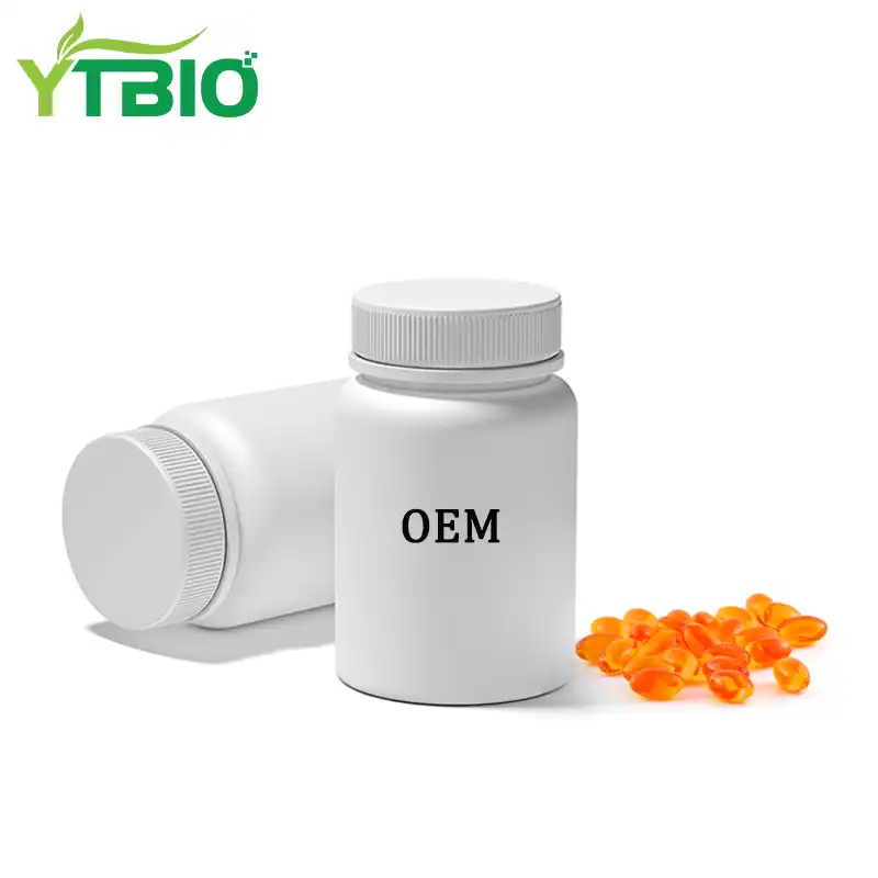 Vitamin B12 Softgel