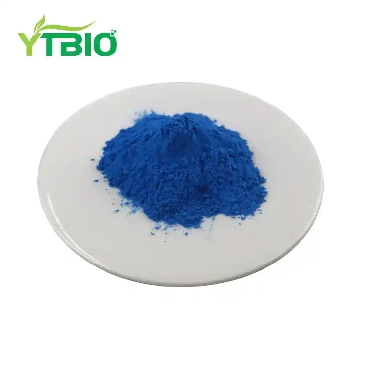 Copper Gluconate Poda