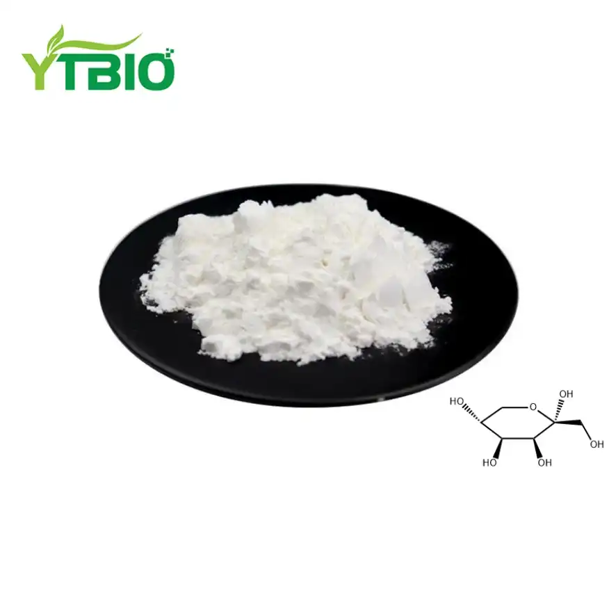 D-Tagatose ntụ ntụ