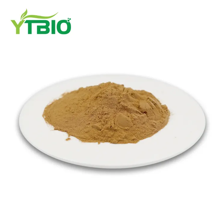 Polifenois de extracto de té verde
