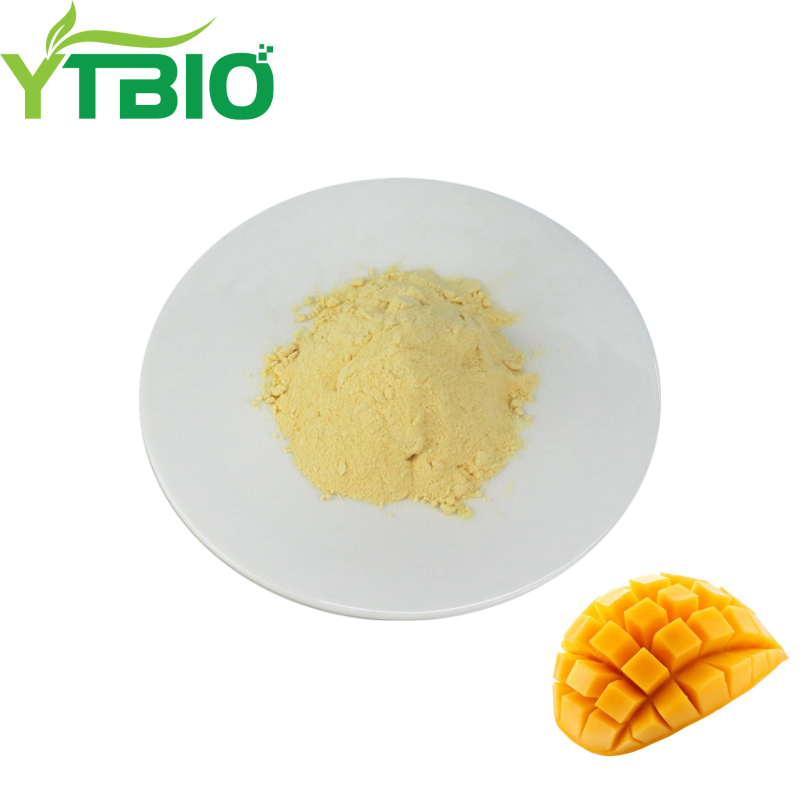 Bulkki mangojauhe