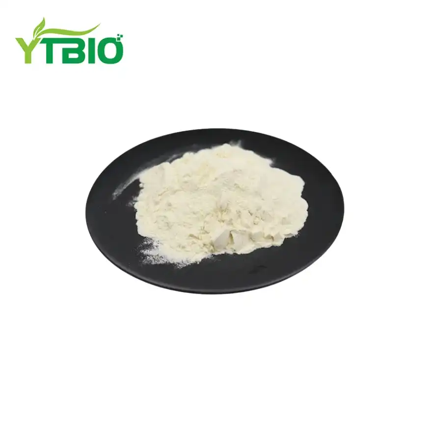 Xanthan chịngọm ntụ ntụ