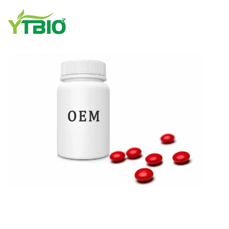 Best Krill Oil Tablets