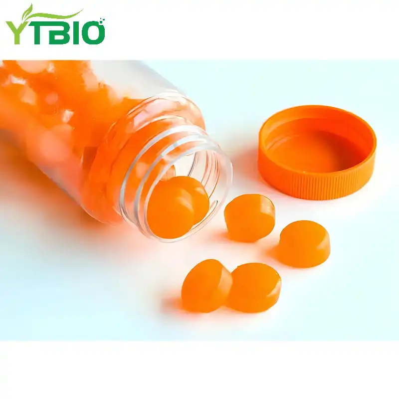 Vitamin C Slices Gummies