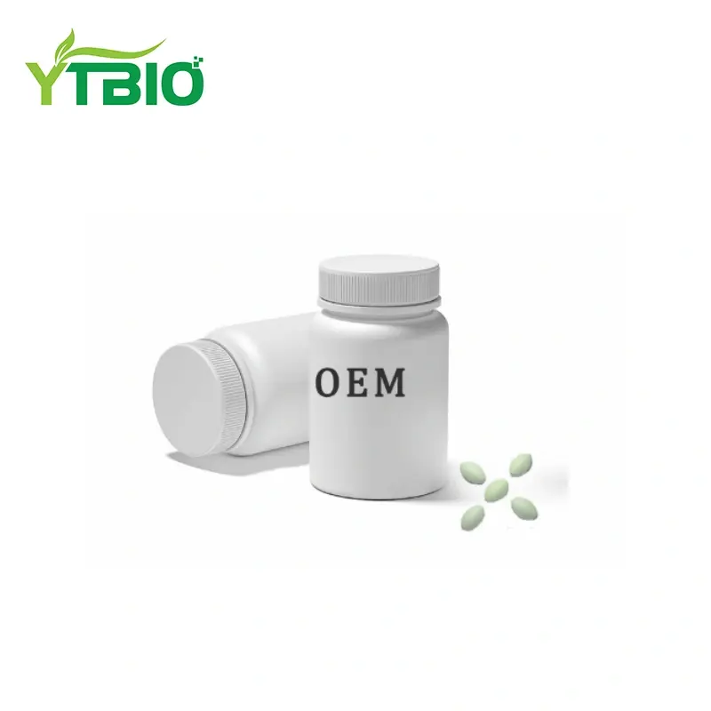 Pine Pollen Tablets