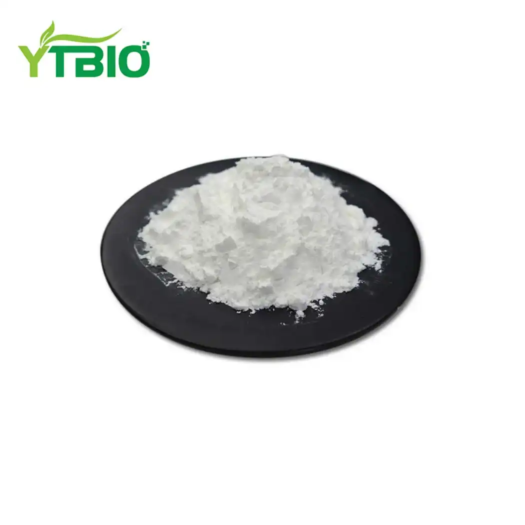 Dihydroxyacetone ntụ ntụ