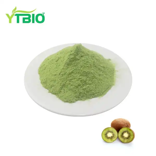 Kiwi a granel en po