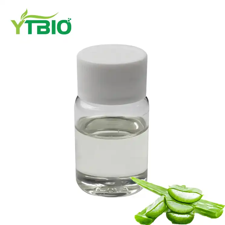 Aloe Vera Extract Liquid