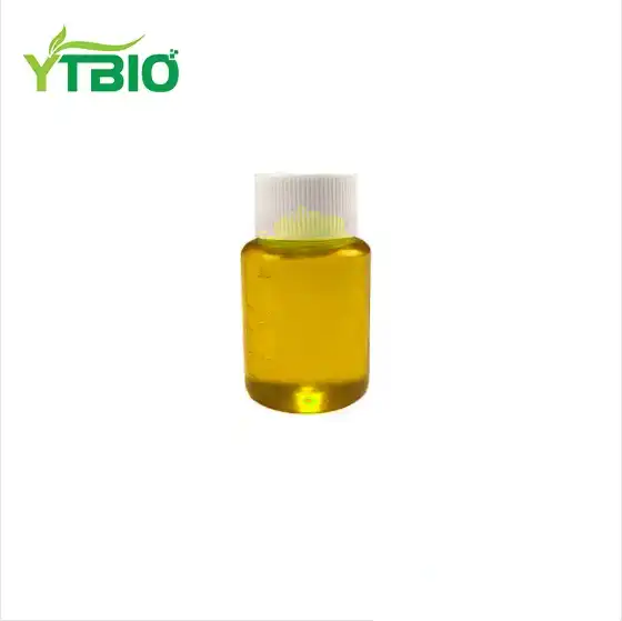 Mafuta ambiri a Vitamini E