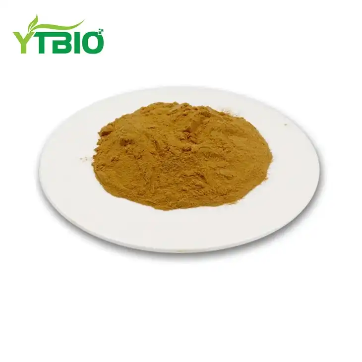 Lobelia Extract