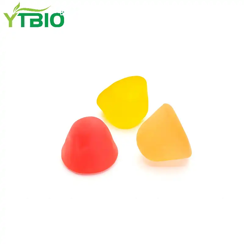 Vitamin C & Zinc Gummies
