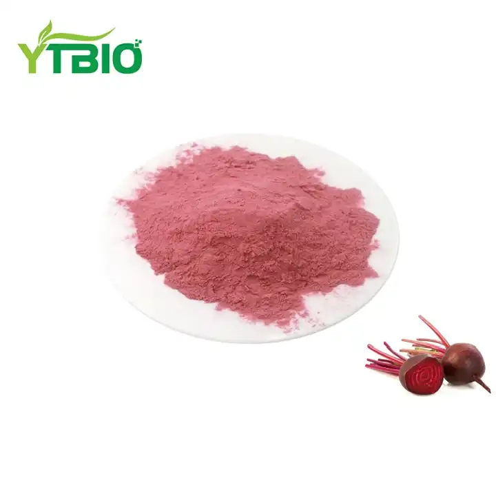 Pure Organic Beetroot Poda