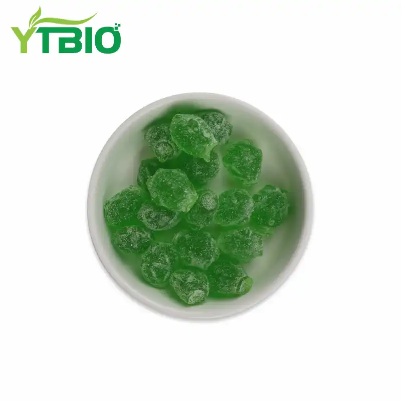 Pure Apple Cider Vinegar Gummies