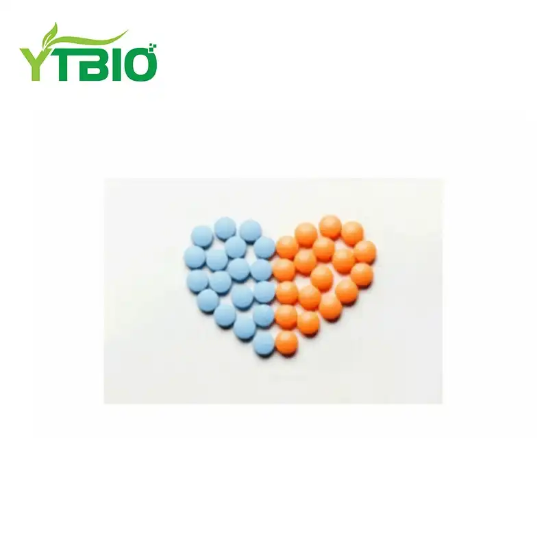 Vitamin D Supplement Tablet