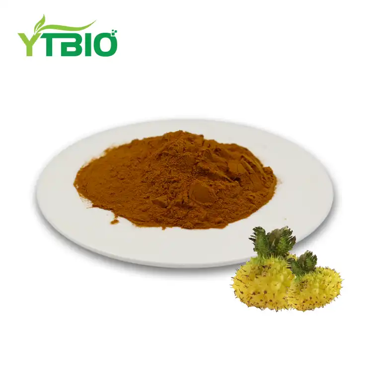 Roxburgh Rose Extract