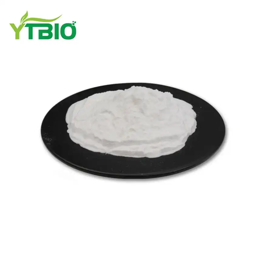Soya Phytosterols