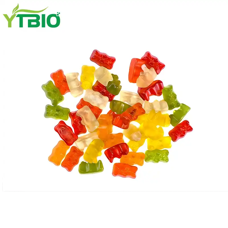 Men‘s Multivitamin Gummies