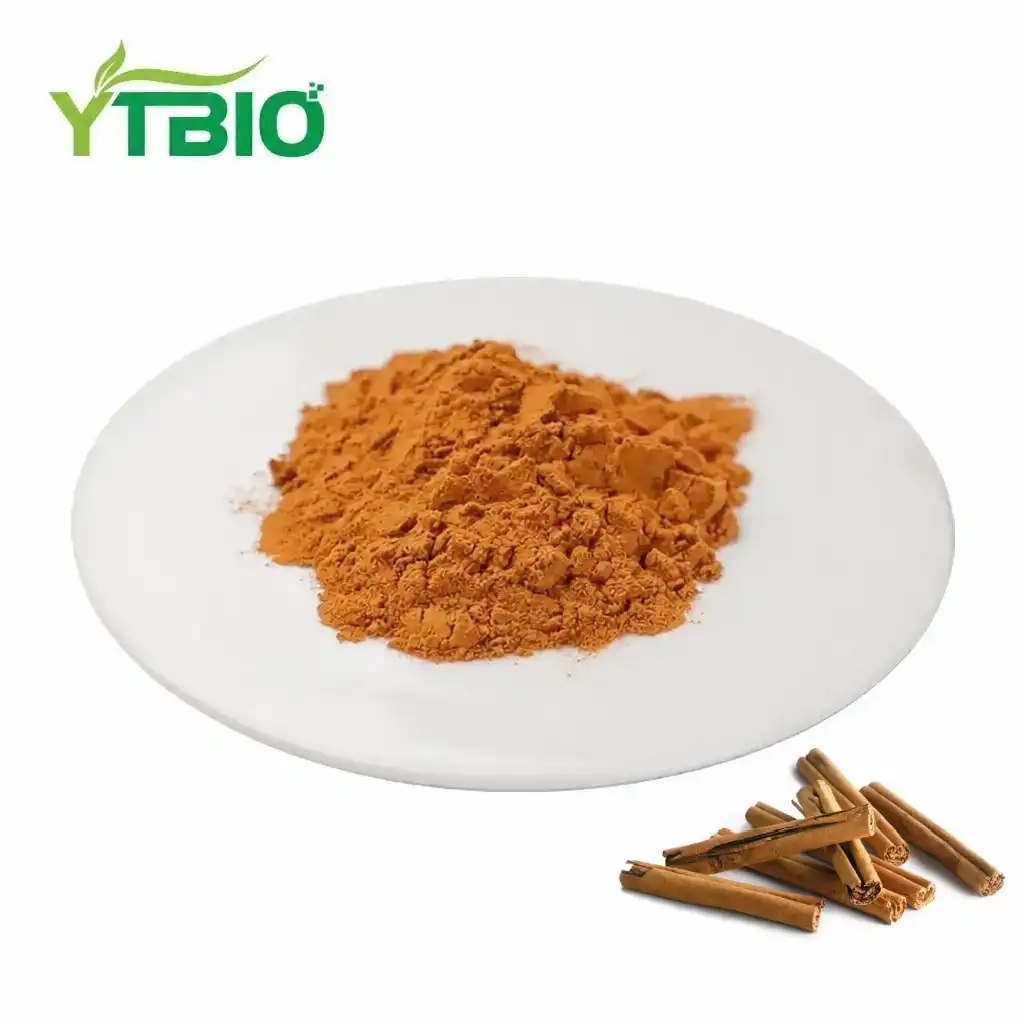 Pùdar Cinnamon Fìor-ghlan