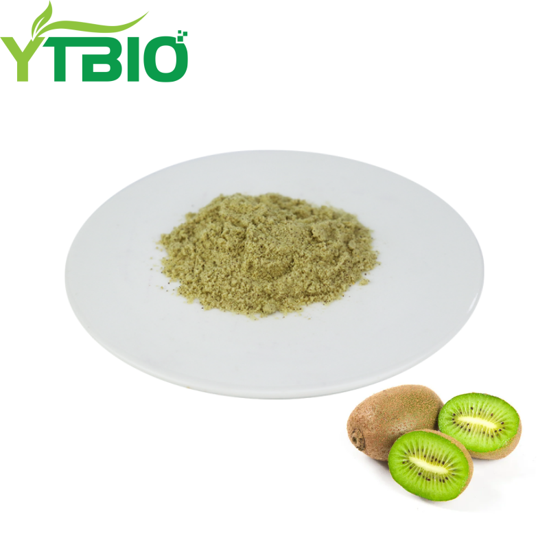 Kiwi a granel en po