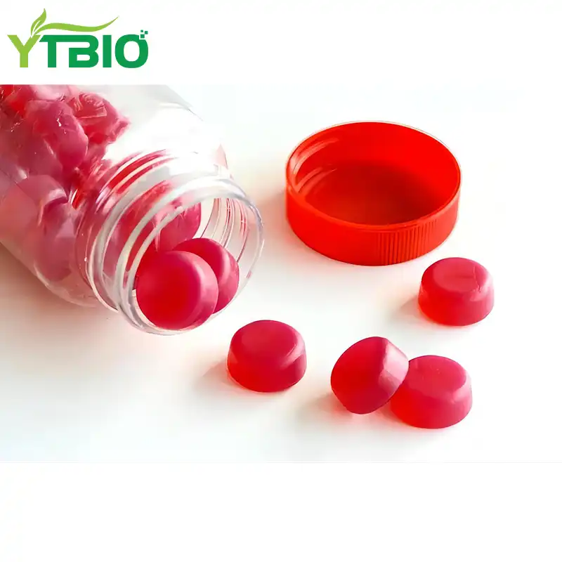 Best Probiotics Gummies