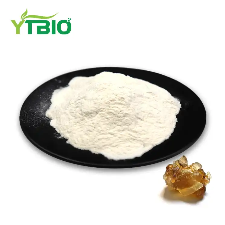 Boswellia Extract Powder
