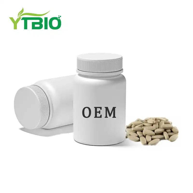 Kudzu Root Tablets