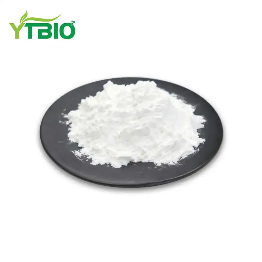 Lysine Hydrochloride ntụ ntụ