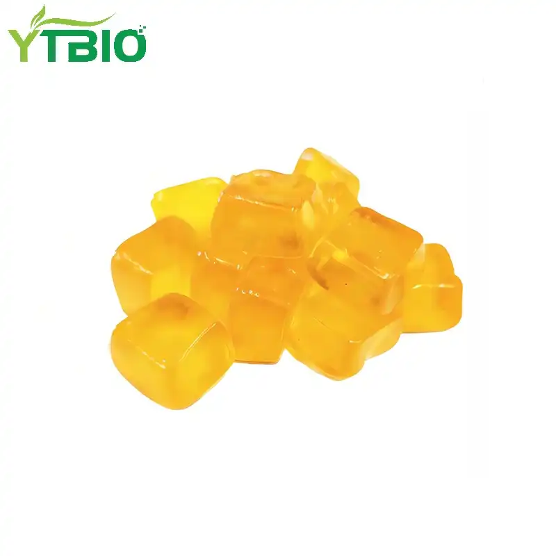 Best Vitamin D Gummies