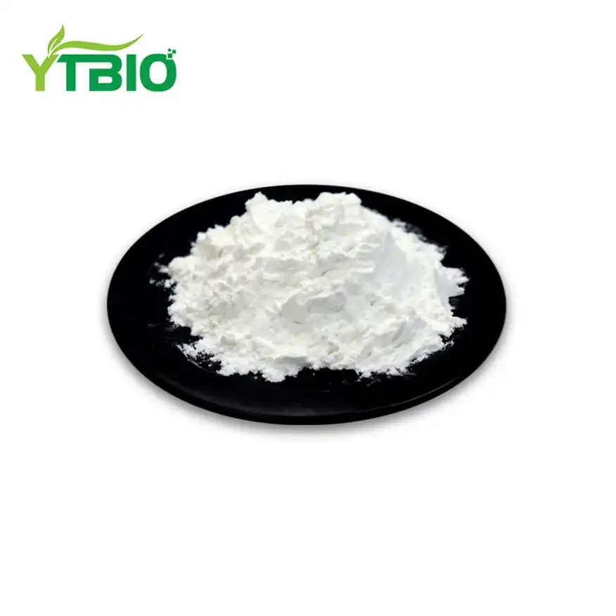 Algal DHA ntụ ntụ