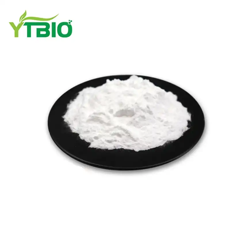 Powder Acid Glycyrrhizic