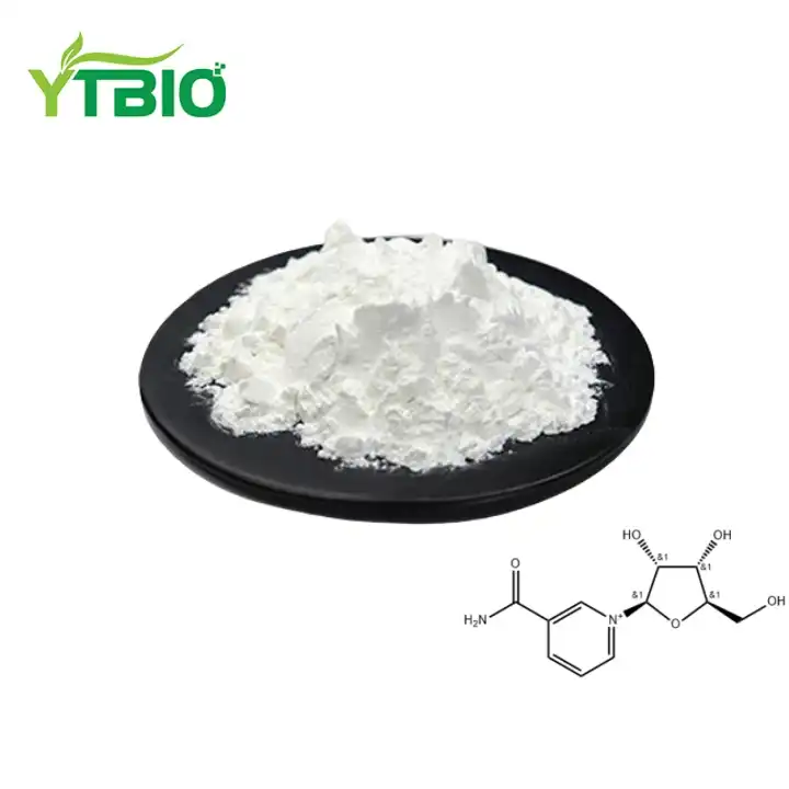Nicotinamide Riboside Chloride Powder