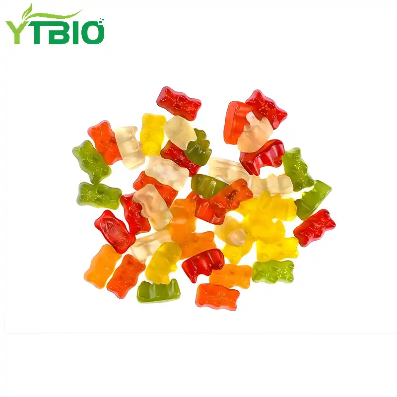 Best Vitamin B12 Gummies