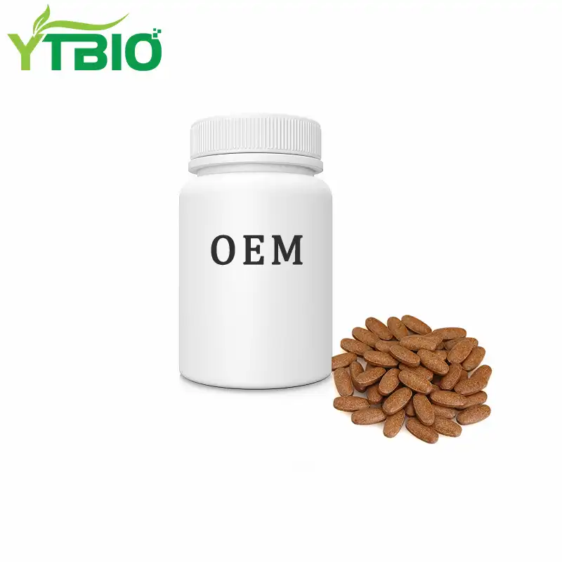 Black Coffee Tablets